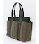 【UK Traditional】Tweed Tote Bag
