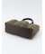 【UK Traditional】Tweed Tote Bag