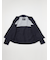 Summer Linen Harington Jacket