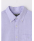Cotton Linen Chambray Short Sleeve Shirt