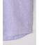 Cotton Linen Chambray Short Sleeve Shirt