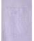 Cotton Linen Chambray Short Sleeve Shirt