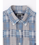 Patchwork Short Sleeve Shirt