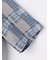 Patchwork Short Sleeve Shirt