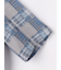 Patchwork Short Sleeve Shirt