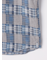 Patchwork Short Sleeve Shirt