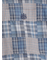 Patchwork Short Sleeve Shirt