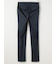 One Wash Twill Chino Pants
