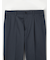 One Wash Twill Chino Pants
