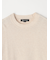 Links Linen Crew-neck