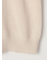 Links Linen Crew-neck