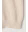 Links Linen Crew-neck