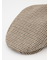 【UK Traditional】Summer Tweed Hunting Cap