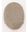【UK Traditional】Summer Tweed Hunting Cap