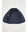 Blue Melange Light Jeysey  Jacket