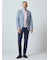 Soft Herringbone Jacket