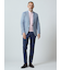 Soft Herringbone Jacket