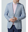 Soft Herringbone Jacket