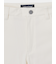 GOLF MEN ストレッチストレートパンツ