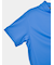 GOLF MEN BASICロゴモックネック