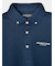 GOLF MEN B.Dポロシャツ