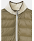 GOLF WOMEN パデットブルゾン