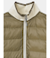 GOLF WOMEN パデットブルゾン