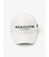 GOLF AQロゴ キャップ