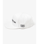 GOLF MEN　ロゴフラットキャップ