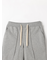 ポンチ ショートパンツ