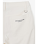 GOLF WOMEN ストレッチストレートパンツ