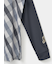 GOLF WOMEN クラブチェックモックネック
