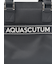 GOLF　AQロゴ カートバック
