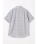 Floral Print Short Sleeve Shirt