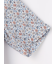 Floral Print Short Sleeve Shirt