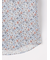 Floral Print Short Sleeve Shirt