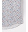 Floral Print Short Sleeve Shirt