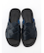 Resort Leather Sandals