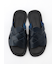 Resort Leather Sandals