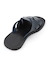 Resort Leather Sandals