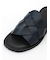 Resort Leather Sandals