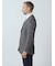 Houndstooth Jersey Jacket