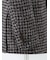 Houndstooth Jersey Jacket