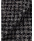 Houndstooth Jersey Jacket