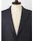 Navy Mix Colour Jacket
