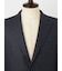 Navy Mix Colour Jacket