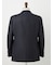 Navy Mix Colour Jacket