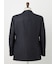 Navy Mix Colour Jacket