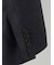 Navy Mix Colour Jacket