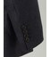 Navy Mix Colour Jacket
